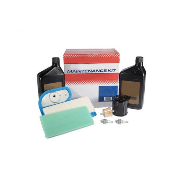 Aftermarket Maintenance Kit Fits kawasaki FH451V 500V 531V 541V 580V FIW50-0007 - main